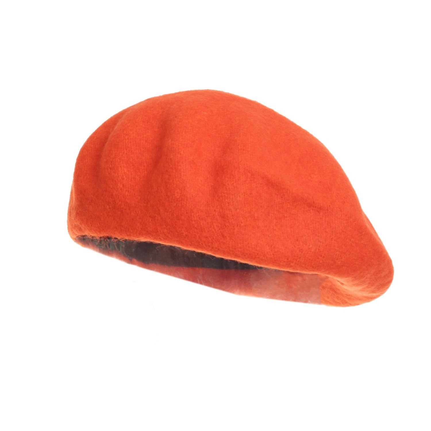 Basca pentru dama, PAMI, BD-0523-186-14, One size, Corai fotografia produsului View 3 L