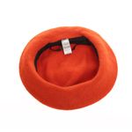Basca pentru dama, PAMI, BD-0523-186-14, One size, Corai fotografia produsului View 4 S