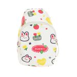 Rucsac pentru copii, PAMI, RF-0523-539-320x14x8 cm,Albastru fotografia produsului