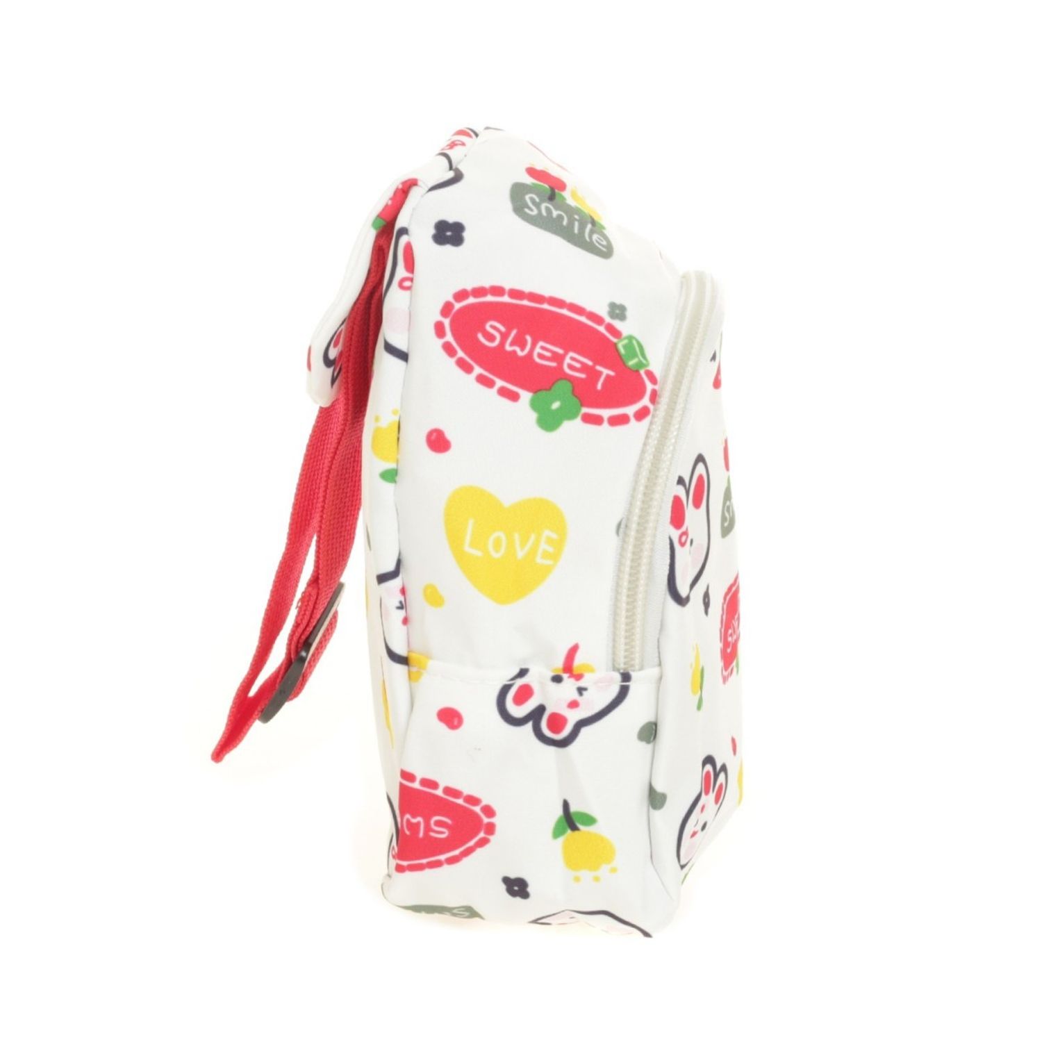 Rucsac pentru copii, PAMI, RF-0523-539-320x14x8 cm,Albastru fotografia produsului View 3 L