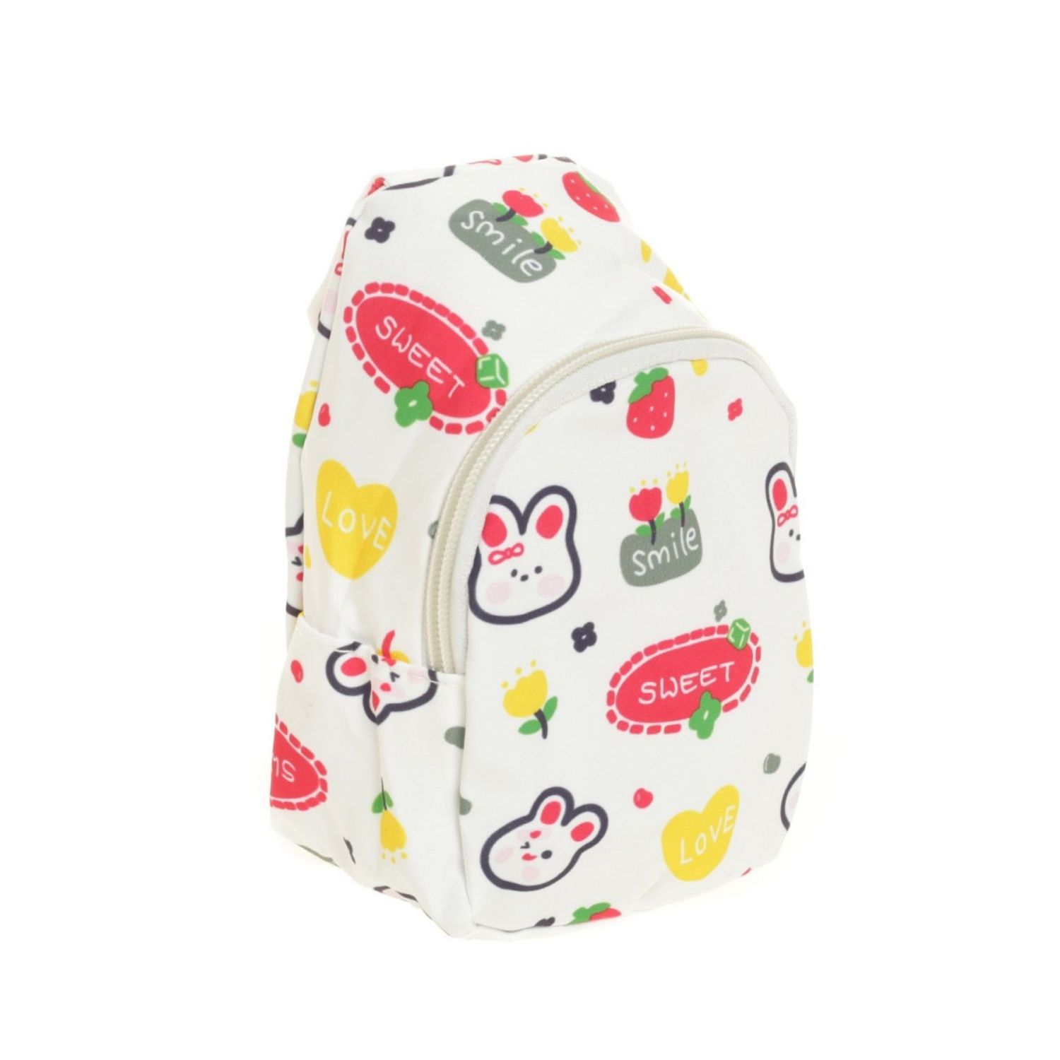 Rucsac pentru copii, PAMI, RF-0523-539-320x14x8 cm,Albastru fotografia produsului View 2 L