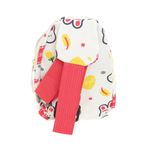 Rucsac pentru copii, PAMI, RF-0523-539-320x14x8 cm,Albastru fotografia produsului View 5 S