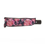 Umbrela pliabila, PAMI, UD-0523-556-6, 29 cm-8 spite,Rosu fotografia produsului View 3 S