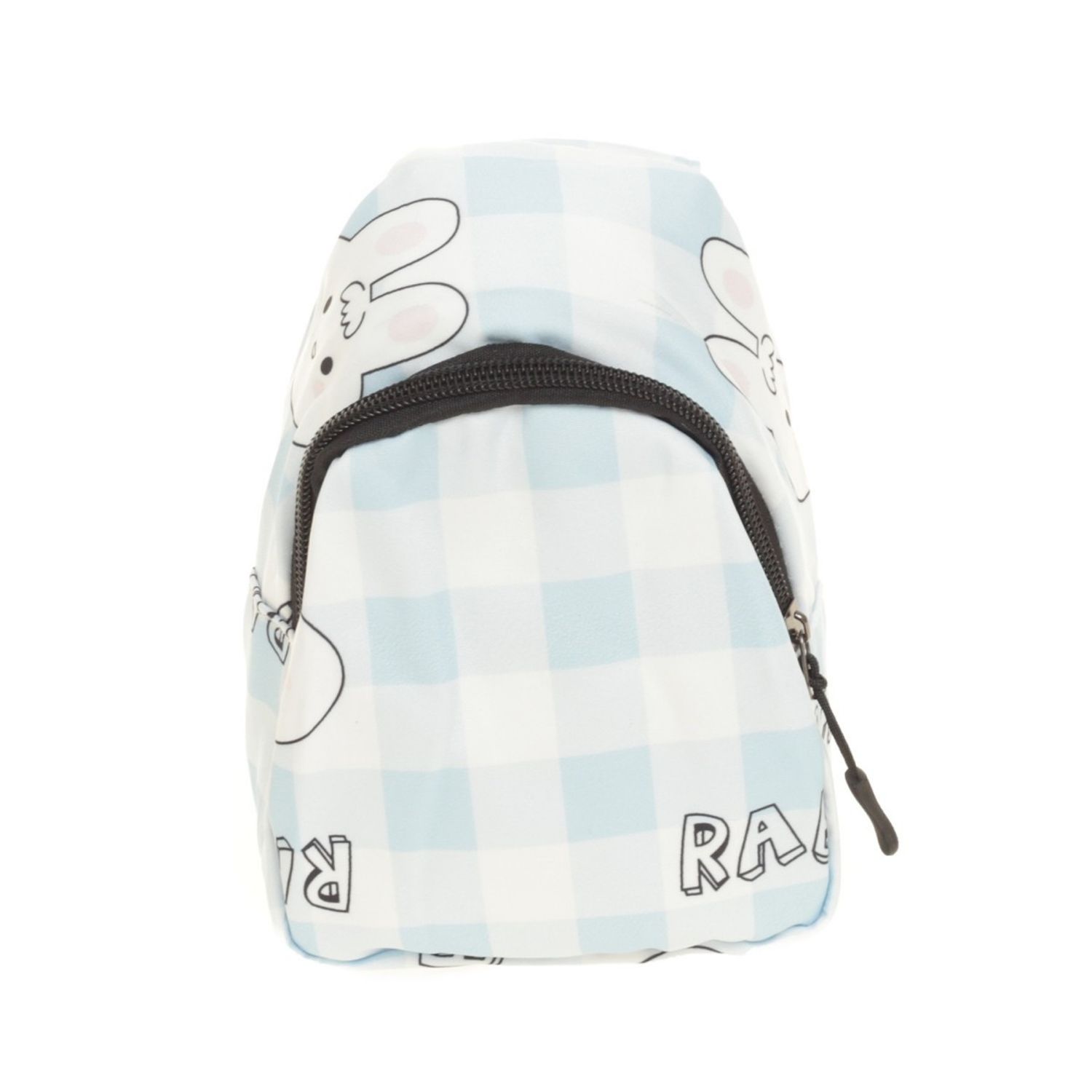 Rucsac pentru copii, PAMI, RF-0523-539-520x14x8 cm,Bleu fotografia produsului