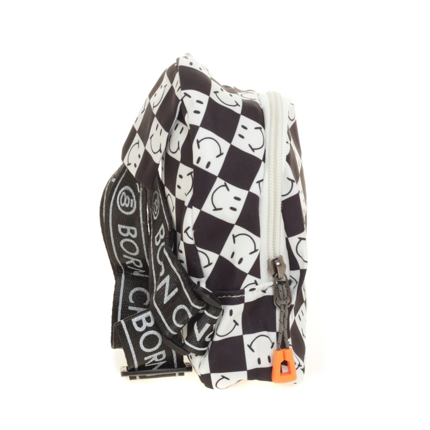 Rucsac pentru copii, PAMI, RF-0523-539-620x14x8 cm,Negru fotografia produsului View 3 L