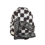 Rucsac pentru copii, PAMI, RF-0523-539-620x14x8 cm,Negru fotografia produsului View 4 S