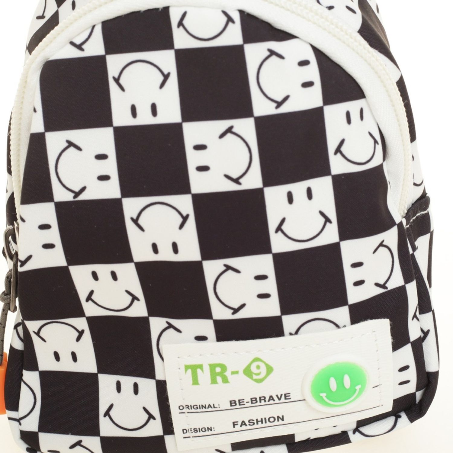 Rucsac pentru copii, PAMI, RF-0523-539-620x14x8 cm,Negru fotografia produsului View 5 L