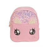 Rucsac pentru fetite, PAMI, RF-0523-581-423x19x7 cm,Roz fotografia produsului