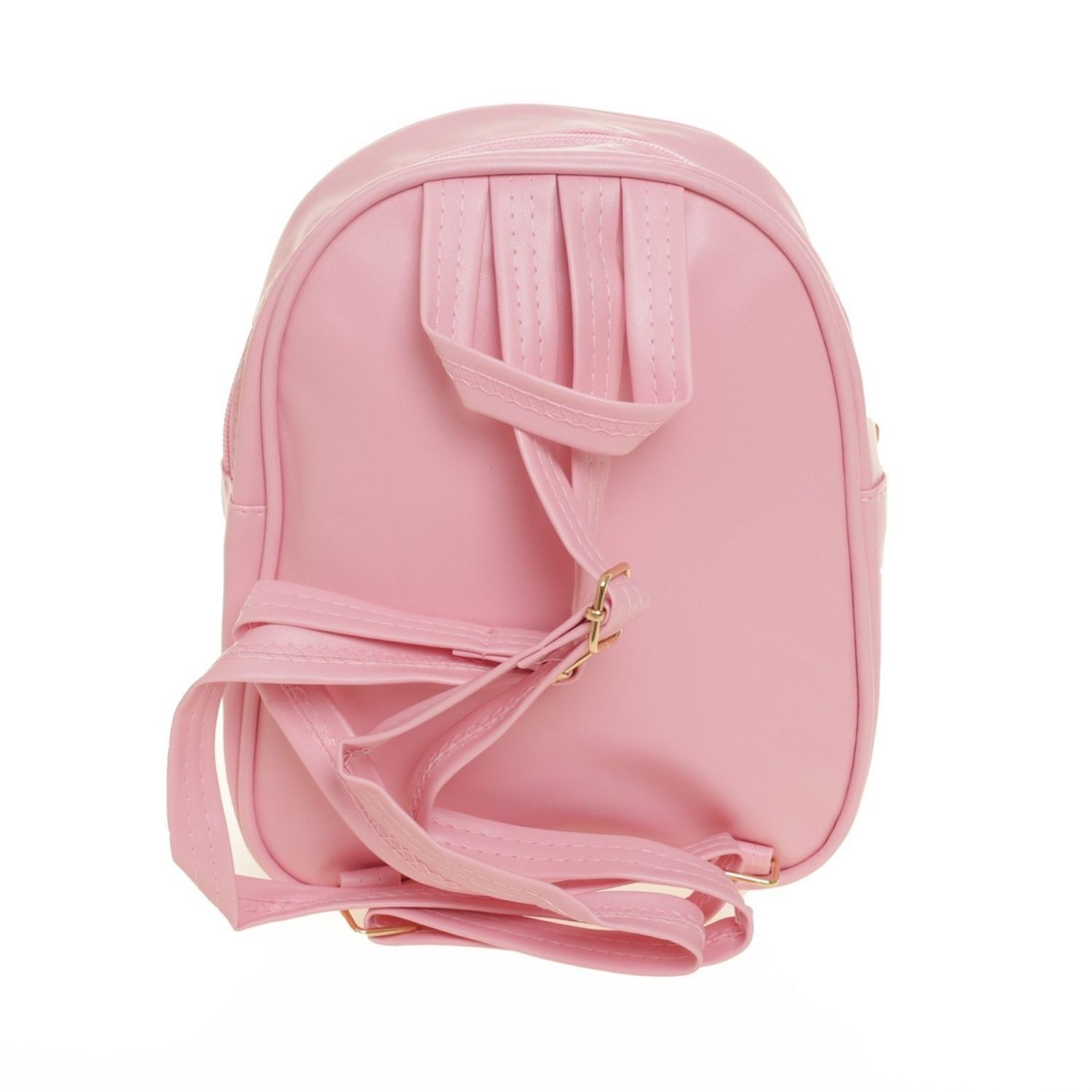 Rucsac pentru fetite, PAMI, RF-0523-581-423x19x7 cm,Roz fotografia produsului View 3 L
