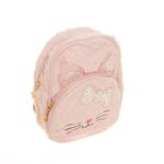 Rucsac pentru fetite, PAMI, RF-0523-586-218x15x8 cm,Bej fotografia produsului View 2 S