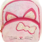 Rucsac pentru fetite, PAMI, RF-0523-586-118x15x8 cm,Ciclam fotografia produsului View 4 S