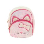 Rucsac pentru fetite, PAMI, RF-0523-586-118x15x8 cm,Ciclam fotografia produsului