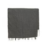 Fular pentru barbati,PAMI, EB-0922-117-3, Gri fotografia produsului View 3 S