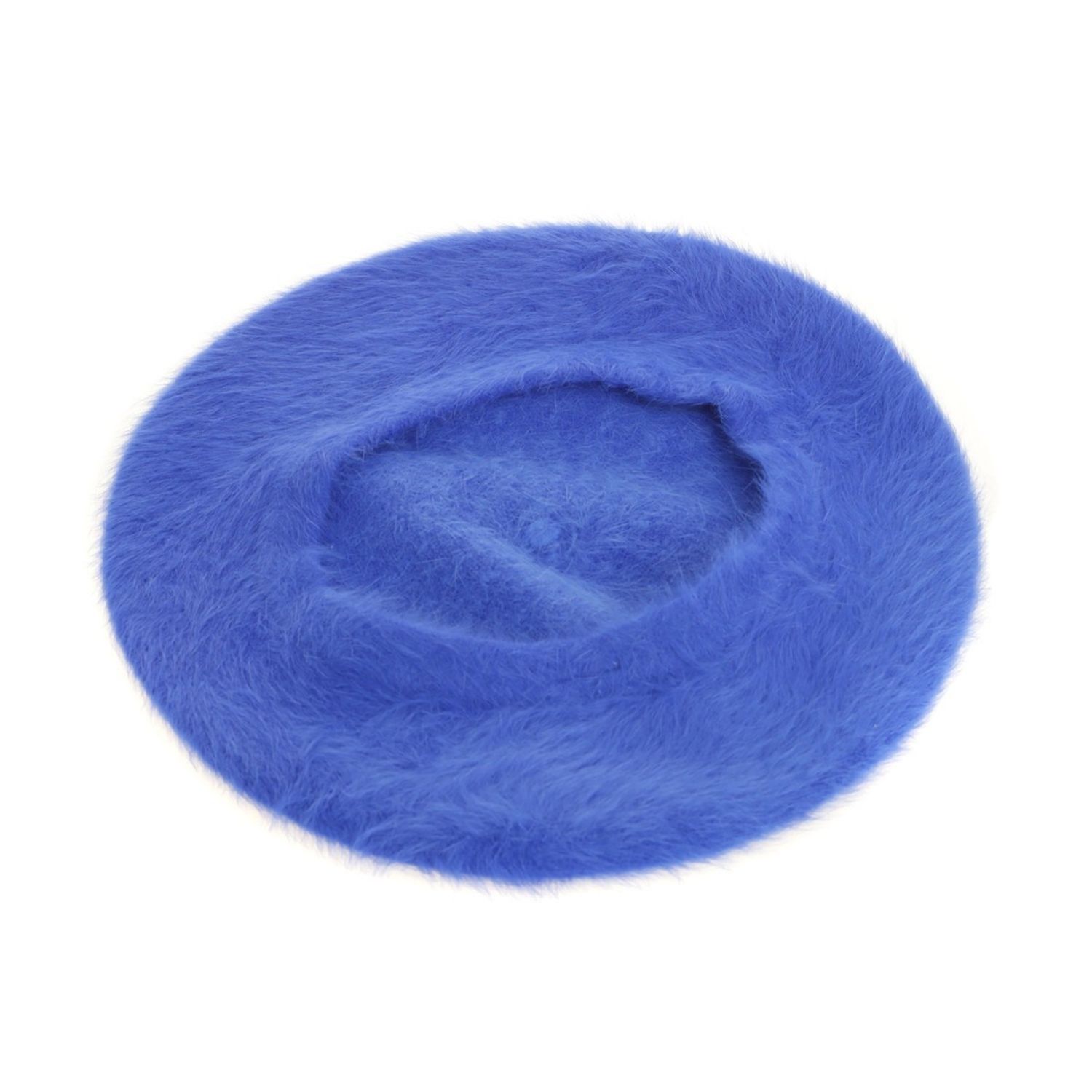 Basca pentru dama, PAMI, BD-0523-187-18, One size, Albastru fotografia produsului View 4 L
