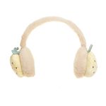 Casti de protectie pentru copii, PAMI, UF-0523-438-6, One size, Galben fotografia produsului View 2 S