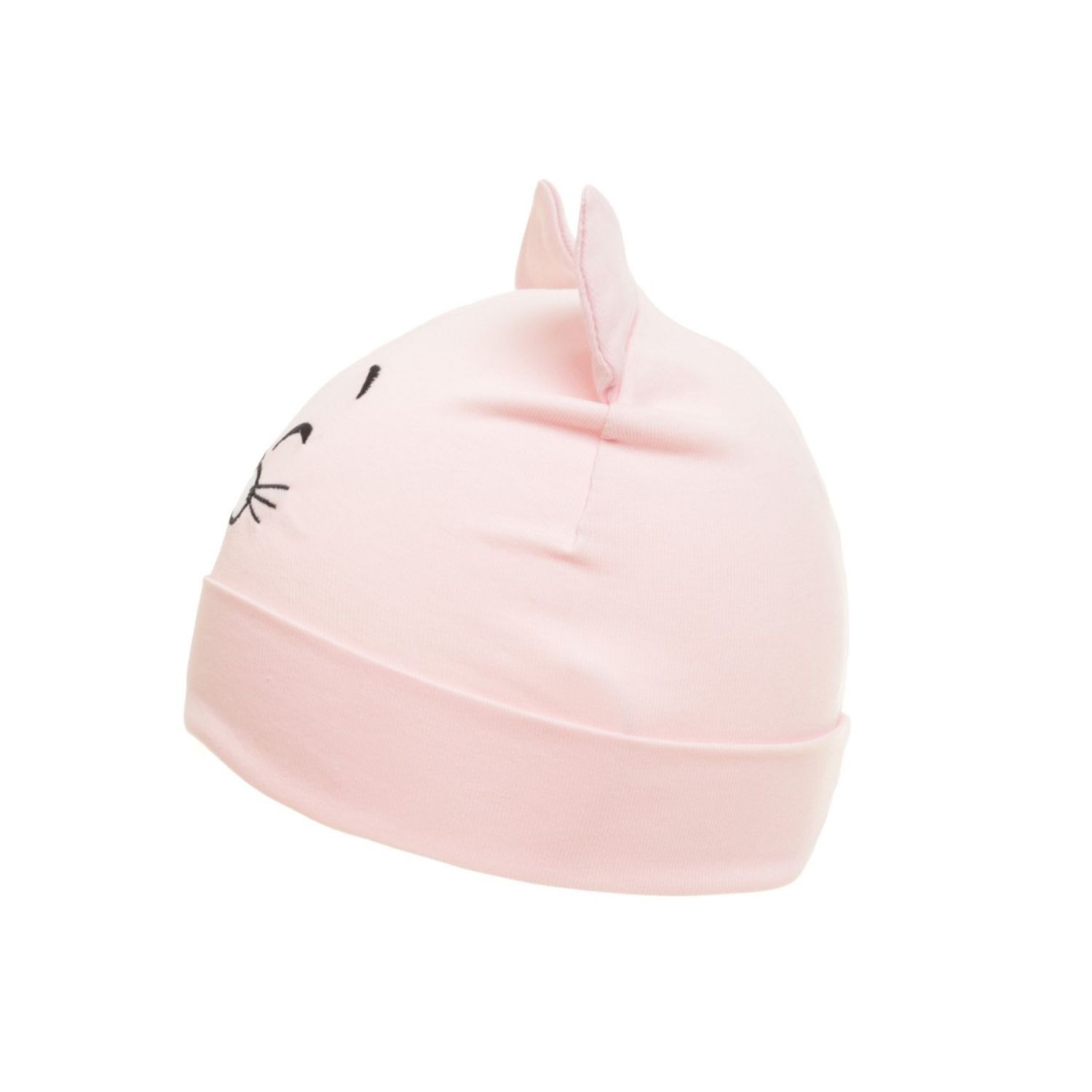 Fes pentru fetite,PAMI,CF0523-351-7,48 cm,Roz fotografia produsului View 2 L
