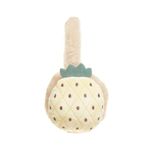 Casti de protectie pentru copii, PAMI, UF-0523-438-6, One size, Galben fotografia produsului View 3 S