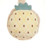 Casti de protectie pentru copii, PAMI, UF-0523-438-6, One size, Galben fotografia produsului View 5 S