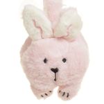 Casti de protectie pentru copii, PAMI, UF-0523-440-5, One size, Roz fotografia produsului View 4 S