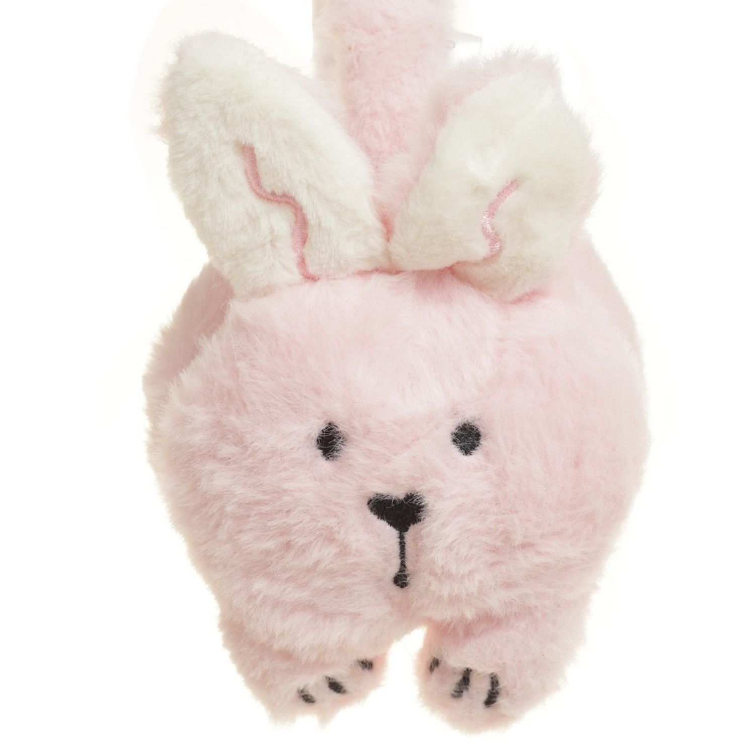 Casti de protectie pentru copii, PAMI, UF-0523-440-5, One size, Roz fotografia produsului View 4 L