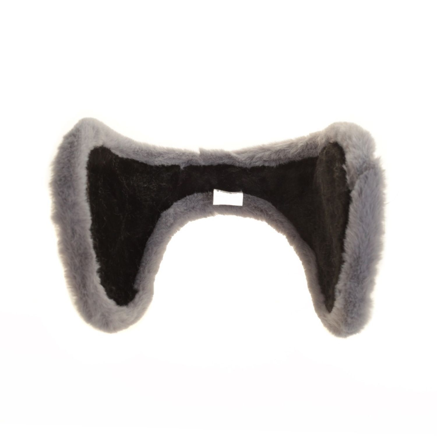 Casti de protectie pentru copii, PAMI, UA-0523-444-5, One size, Gri fotografia produsului View 2 L