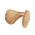 Casti de protectie pentru copii, PAMI, UA-0523-445-1, One size, Maro fotografia produsului