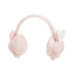 Casti de protectie pentru copii, PAMI, UF-0523-440-5, One size, Roz fotografia produsului