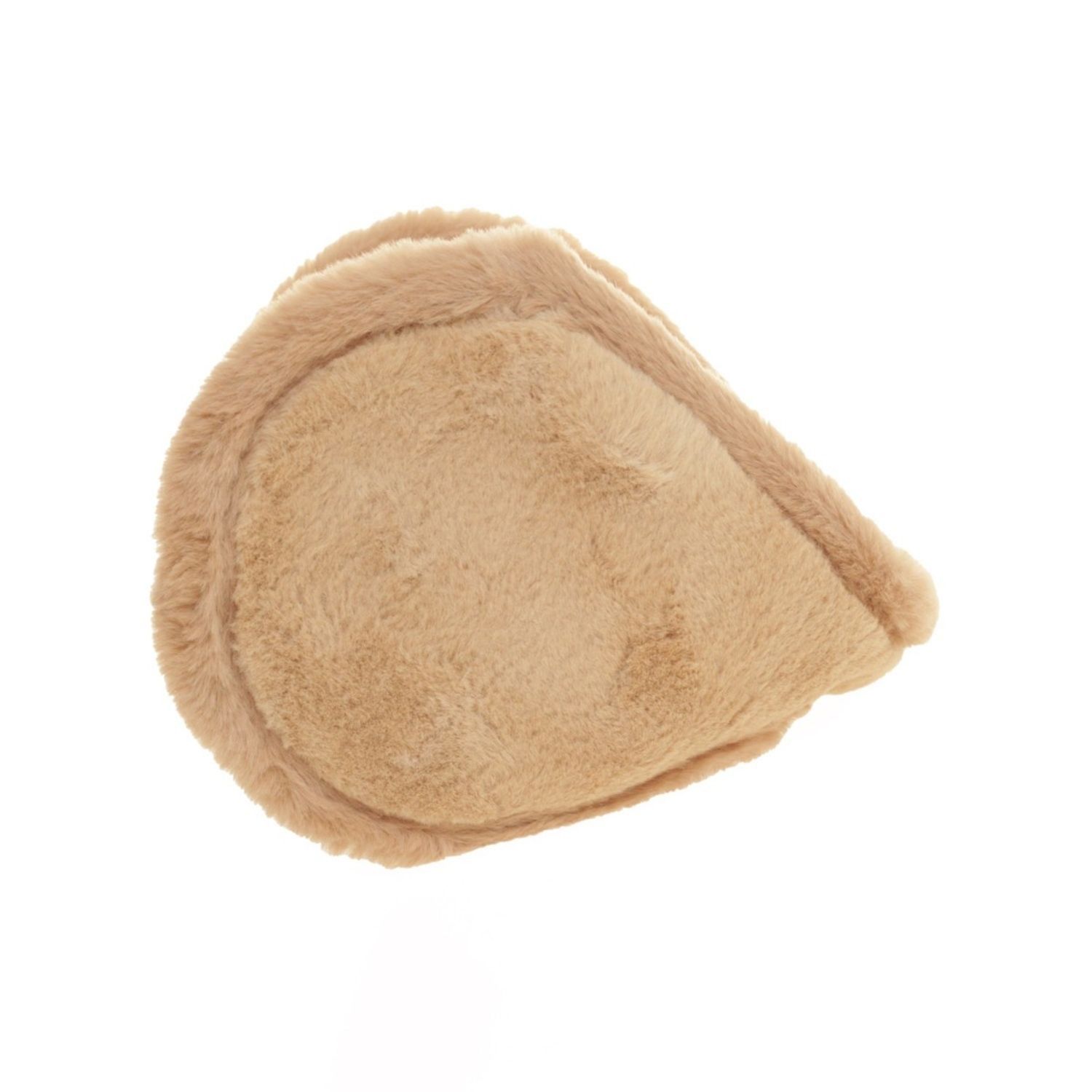 Casti de protectie pentru copii, PAMI, UA-0523-445-1, One size, Maro fotografia produsului View 4 L