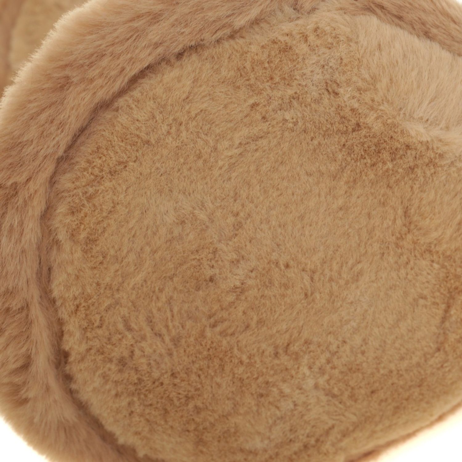 Casti de protectie pentru copii, PAMI, UA-0523-445-1, One size, Maro fotografia produsului View 5 L