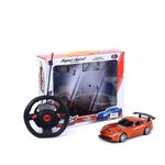 Masina cu telecomanda volan 1:20 , Super sport fotografia produsului
