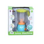 Blender de jucarie, Juice Machine fotografia produsului