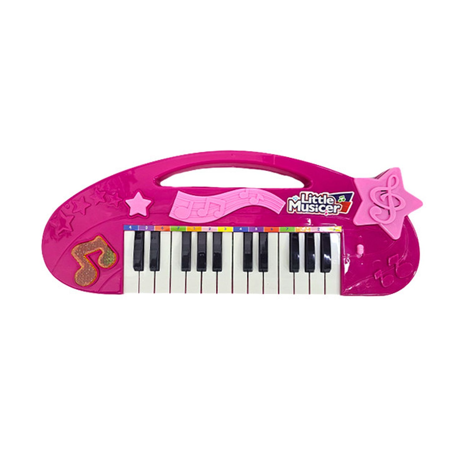 Orga Electronica pentru copii Little Musicer fotografia produsului