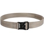 Curea Pufo Supreme pentru barbati 4 x 125 cm, rezistent, bej fotografia produsului View 2 S