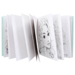 Carte colorat speciala TOPModel fotografia produsului View 3 S
