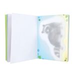 Carte colorat si copiat Wildlife fotografia produsului View 3 S