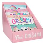 Origami Ylvi fotografia produsului View 2 S
