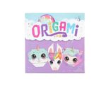 Origami Ylvi fotografia produsului