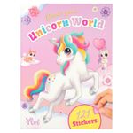 Creeaza Lumea Unicornilor Ylvi fotografia produsului
