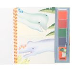 Carte activitati FingerPrint Dino World fotografia produsului View 2 S