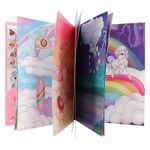 Creeaza Lumea Unicornilor Ylvi fotografia produsului View 4 S