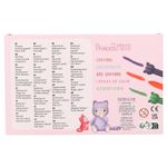 Creion Topper Pisica Princess Mimi fotografia produsului View 2 S