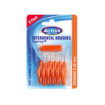 Periute interdentare 0,45 mm Active Oral Care 6 buc fotografia produsului