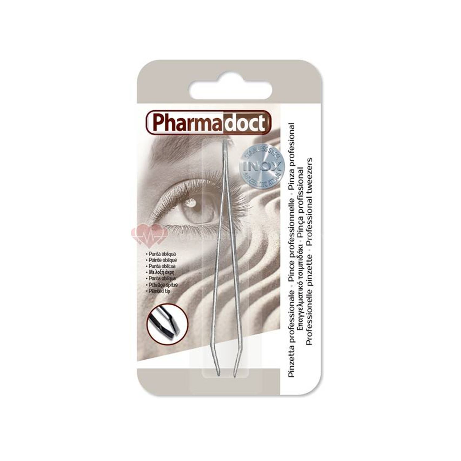 Penseta profesionale Pharmadoct fotografia produsului