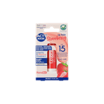 Balsam de buze SPF 15 cu aroma de capsune, 5,7 g fotografia produsului