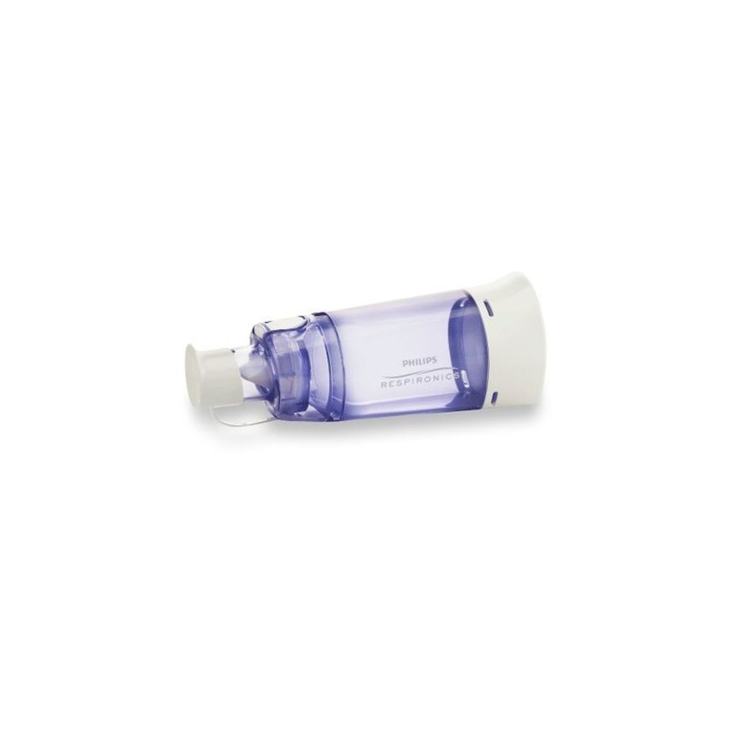 Camera De Inhalare Philips Respironics Optichamber Diamond, Fara Masca fotografia produsului