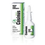 Cosinus Spray Decongestionant Nazal, 60 Ml fotografia produsului
