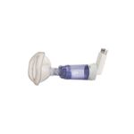 Kit OptiChamber camera de inhalare cu masca M, 1-5 Ani, Philips Respironics fotografia produsului