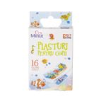 Plasturi pentru copii Tatoo Efect &bdquo;Fantasy&rdquo; fotografia produsului