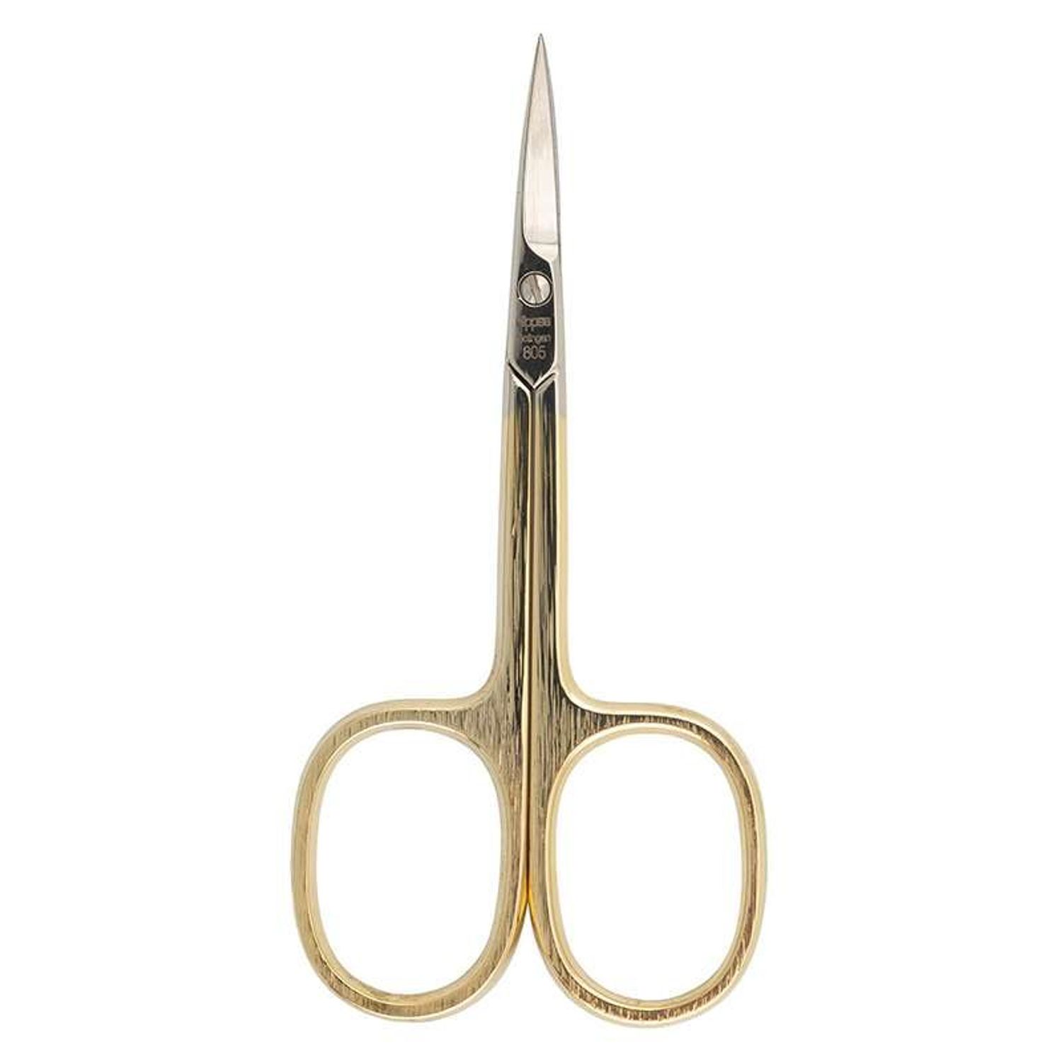 NIPPES Forfecuta cuticule aurita fotografia produsului
