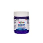 Vapour Rub Bell&rsquo;s 6 Luni+, 50 G fotografia produsului